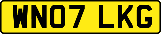 WN07LKG