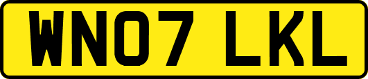 WN07LKL