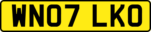 WN07LKO