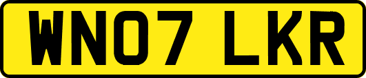 WN07LKR