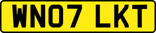 WN07LKT