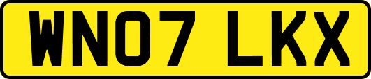 WN07LKX