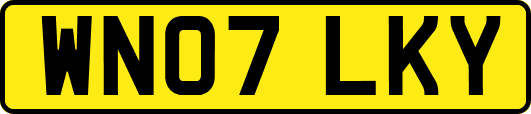 WN07LKY