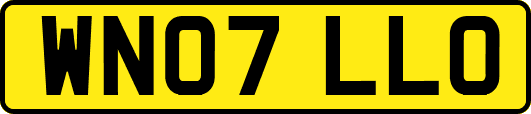 WN07LLO