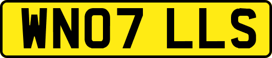 WN07LLS