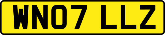 WN07LLZ