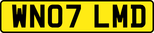 WN07LMD