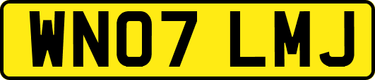 WN07LMJ