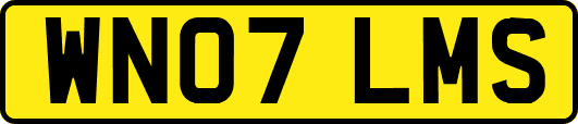 WN07LMS