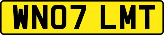 WN07LMT