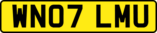 WN07LMU