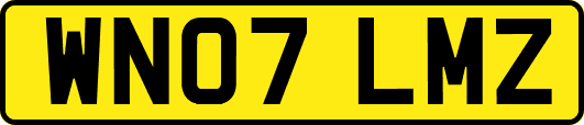 WN07LMZ