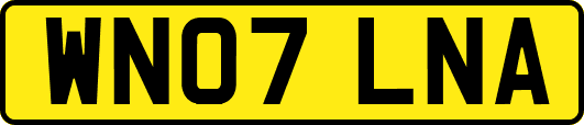 WN07LNA