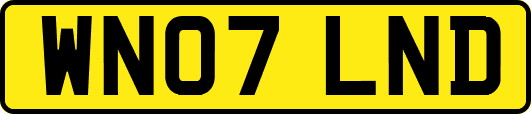 WN07LND