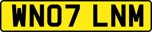 WN07LNM