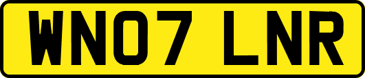 WN07LNR