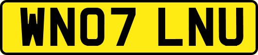 WN07LNU