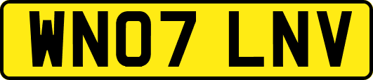 WN07LNV