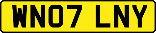 WN07LNY