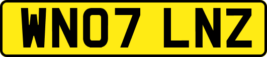 WN07LNZ