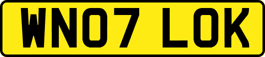 WN07LOK