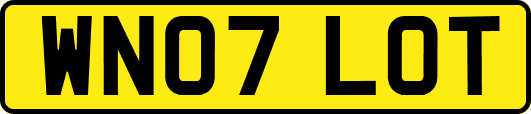 WN07LOT