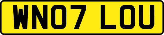 WN07LOU