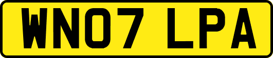 WN07LPA