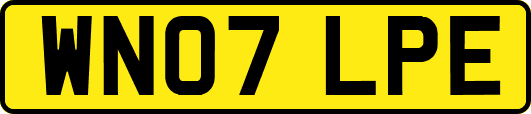 WN07LPE