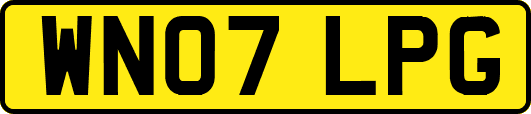 WN07LPG