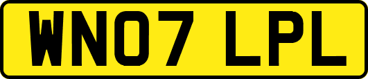 WN07LPL