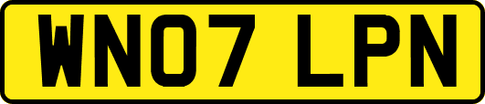 WN07LPN