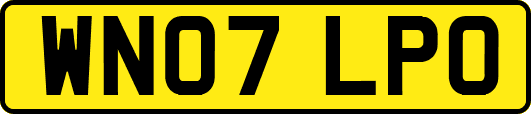 WN07LPO