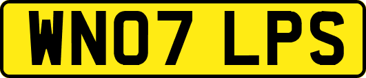 WN07LPS