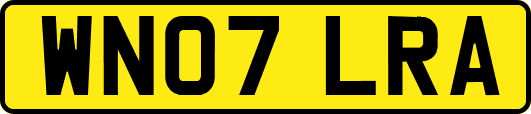 WN07LRA