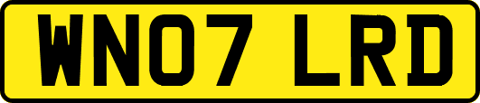 WN07LRD