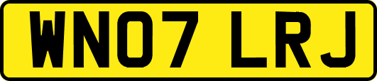 WN07LRJ