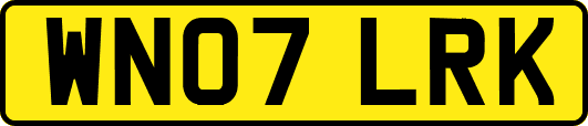 WN07LRK