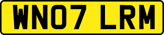 WN07LRM