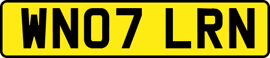 WN07LRN