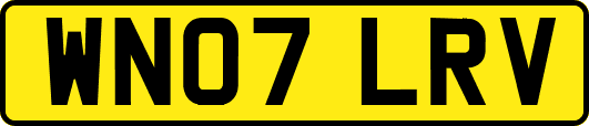 WN07LRV