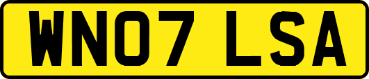 WN07LSA
