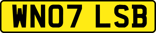 WN07LSB