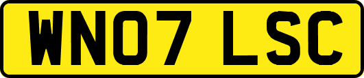 WN07LSC