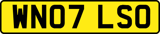 WN07LSO