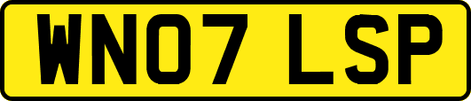 WN07LSP