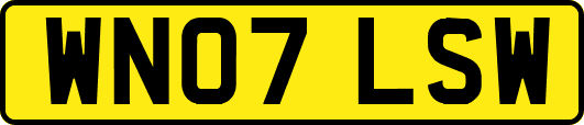 WN07LSW