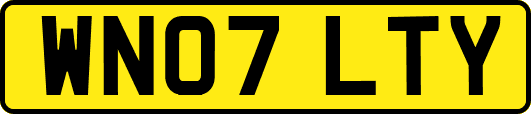 WN07LTY