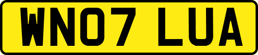 WN07LUA