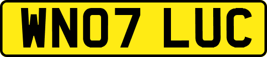 WN07LUC